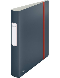 ARCHIVADOR DE PALANCA LEITZ ACTIVE COSY A4 65mm