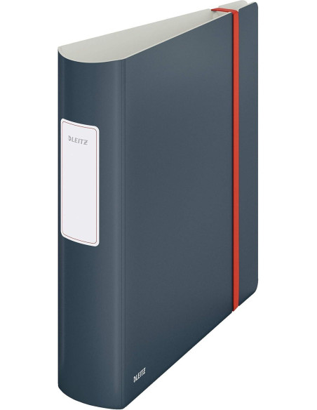 ARCHIVADOR DE PALANCA LEITZ ACTIVE COSY A4 82mm