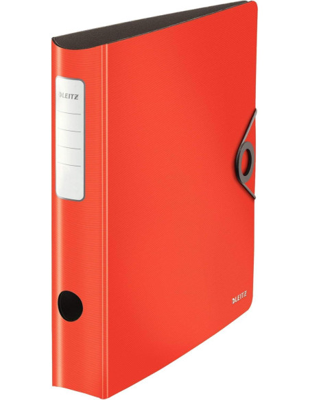 ARCHIVADOR DE PALANCA LEITZ ACTIVE SOLID A4 65mm