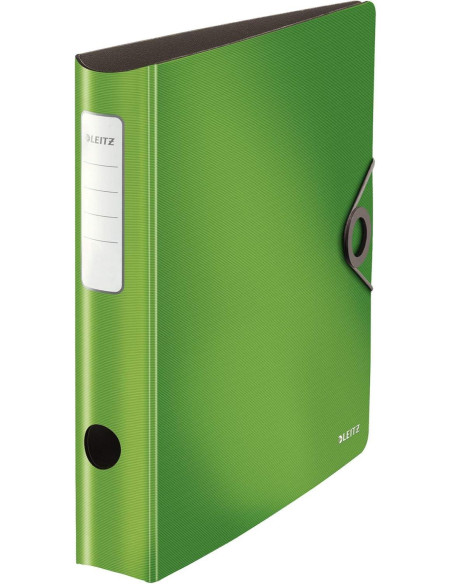 ARCHIVADOR DE PALANCA LEITZ ACTIVE SOLID A4 65mm