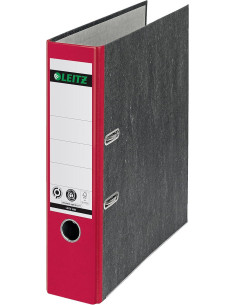 ARCHIVADOR DE PALANCA LEITZ CO2 NEUTRAL A4 80mm