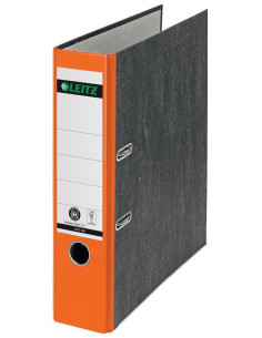 ARCHIVADOR DE PALANCA LEITZ CO2 NEUTRAL A4 80mm