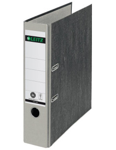 ARCHIVADOR DE PALANCA LEITZ CO2 NEUTRAL A4 80mm