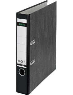 ARCHIVADOR DE PALANCA LEITZ CO2 NEUTRAL A4 52mm