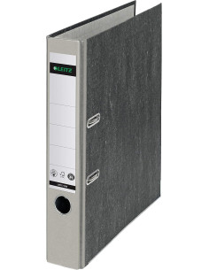 ARCHIVADOR DE PALANCA LEITZ CO2 NEUTRAL A4 52mm