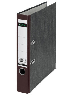 ARCHIVADOR DE PALANCA LEITZ CO2 NEUTRAL A4 52mm