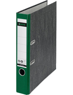 ARCHIVADOR DE PALANCA LEITZ CO2 NEUTRAL A4 52mm