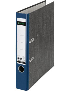 ARCHIVADOR DE PALANCA LEITZ CO2 NEUTRAL A4 52mm