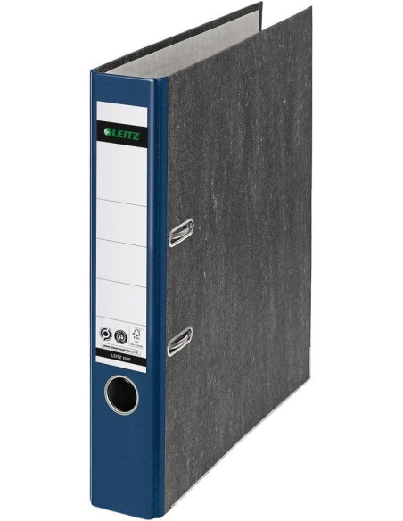 ARCHIVADOR DE PALANCA LEITZ CO2 NEUTRAL A4 52mm