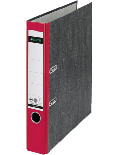 ARCHIVADOR DE PALANCA LEITZ CO2 NEUTRAL A4 52mm