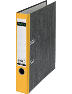 ARCHIVADOR DE PALANCA LEITZ CO2 NEUTRAL A4 52mm