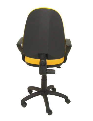 SILLA OPERATIVA AYNA BALI CON BRAZOS FIJOS