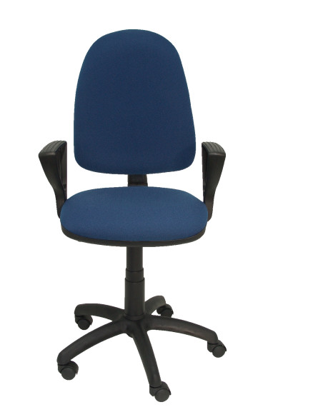 SILLA OPERATIVA AYNA BALI CON BRAZOS FIJOS