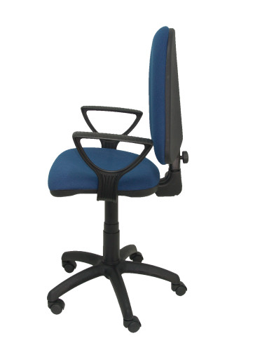 SILLA OPERATIVA AYNA BALI CON BRAZOS FIJOS