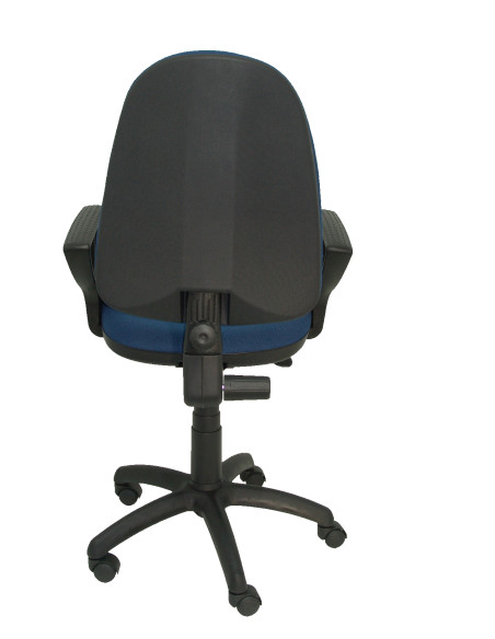SILLA OPERATIVA AYNA BALI CON BRAZOS FIJOS