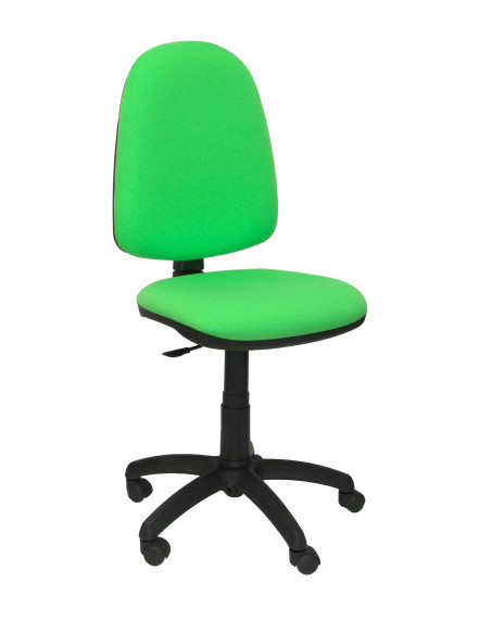 SILLA PIQUERAS Y CRESPO AYNA MECANISMO CONTACTO PERMANENTE CON REGULACION DE PROFUNDIDAD ASIENTO Y RESPALDO TAPIZADO BALI PISTAC