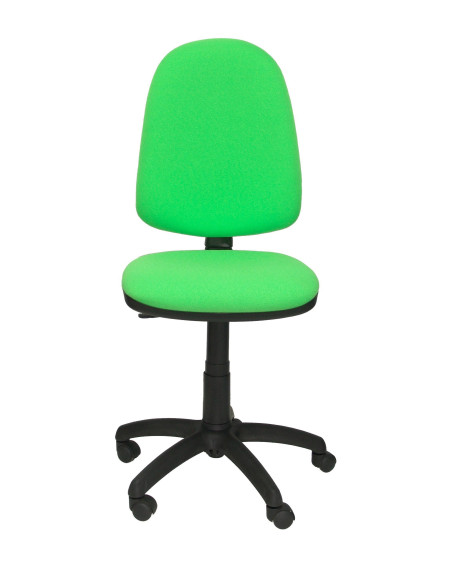 SILLA PIQUERAS Y CRESPO AYNA MECANISMO CONTACTO PERMANENTE CON REGULACION DE PROFUNDIDAD ASIENTO Y RESPALDO TAPIZADO BALI PISTAC
