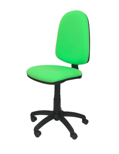 SILLA PIQUERAS Y CRESPO AYNA MECANISMO CONTACTO PERMANENTE CON REGULACION DE PROFUNDIDAD ASIENTO Y RESPALDO TAPIZADO BALI PISTAC