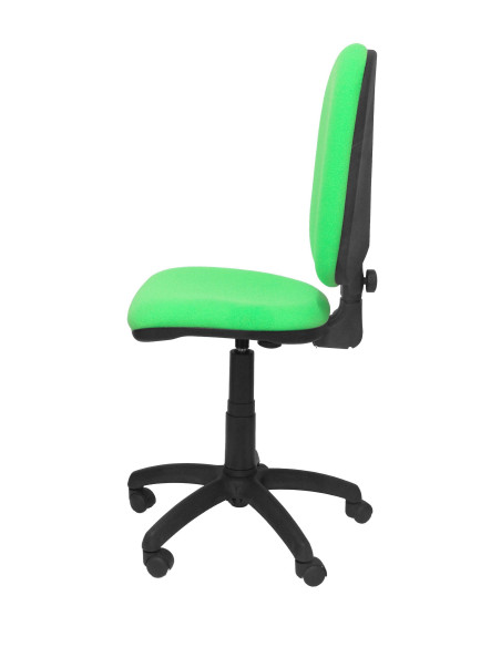 SILLA PIQUERAS Y CRESPO AYNA MECANISMO CONTACTO PERMANENTE CON REGULACION DE PROFUNDIDAD ASIENTO Y RESPALDO TAPIZADO BALI PISTAC