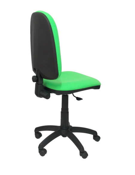 SILLA PIQUERAS Y CRESPO AYNA MECANISMO CONTACTO PERMANENTE CON REGULACION DE PROFUNDIDAD ASIENTO Y RESPALDO TAPIZADO BALI PISTAC