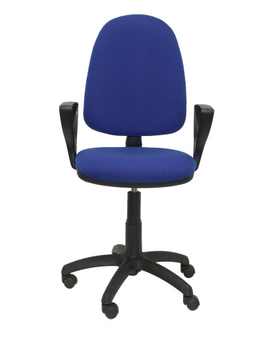 SILLA OPERATIVA AYNA BALI CON BRAZOS FIJOS