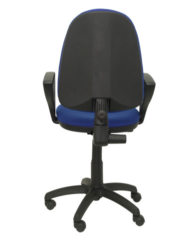 SILLA OPERATIVA AYNA BALI CON BRAZOS FIJOS