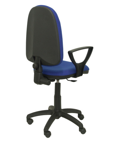 SILLA OPERATIVA AYNA BALI CON BRAZOS FIJOS