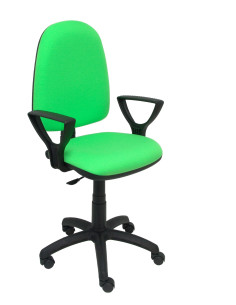 SILLA OPERATIVA AYNA BALI CON BRAZOS FIJOS 2