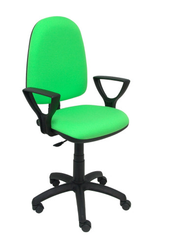 SILLA OPERATIVA AYNA BALI CON BRAZOS FIJOS