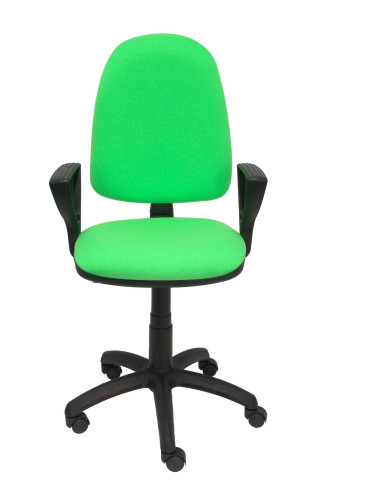 SILLA OPERATIVA AYNA BALI CON BRAZOS FIJOS