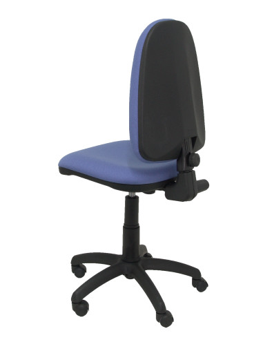 SILLA OPERATIVA AYNA BALI SIN BRAZOS