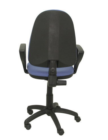 SILLA OPERATIVA AYNA BALI CON BRAZOS FIJOS