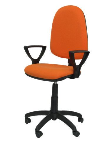 SILLA OPERATIVA AYNA BALI CON BRAZOS FIJOS