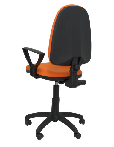 SILLA OPERATIVA AYNA BALI CON BRAZOS FIJOS