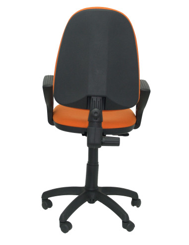 SILLA OPERATIVA AYNA BALI CON BRAZOS FIJOS