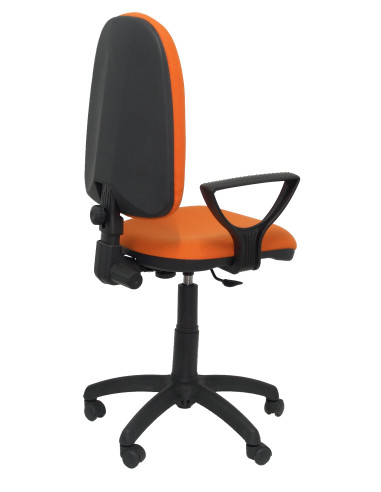 SILLA OPERATIVA AYNA BALI CON BRAZOS FIJOS