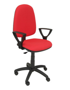 SILLA OPERATIVA AYNA BALI CON BRAZOS FIJOS 2