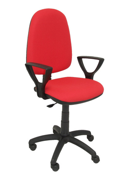 SILLA OPERATIVA AYNA BALI CON BRAZOS FIJOS