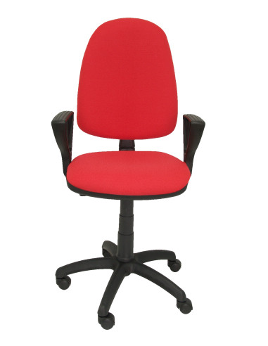 SILLA OPERATIVA AYNA BALI CON BRAZOS FIJOS