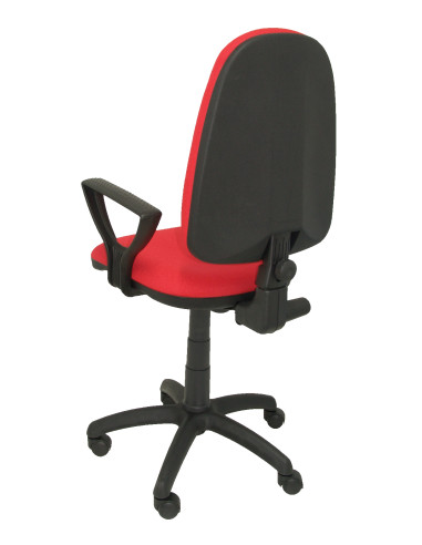 SILLA OPERATIVA AYNA BALI CON BRAZOS FIJOS