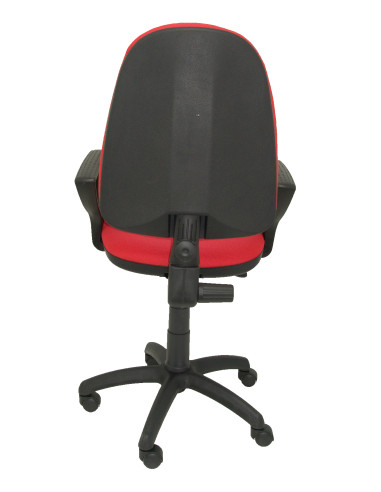 SILLA OPERATIVA AYNA BALI CON BRAZOS FIJOS