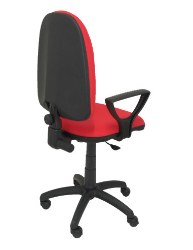 SILLA OPERATIVA AYNA BALI CON BRAZOS FIJOS