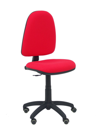 SILLA OPERATIVA AYNA BALI SIN BRAZOS CON RUEDAS DE PARQUÉ