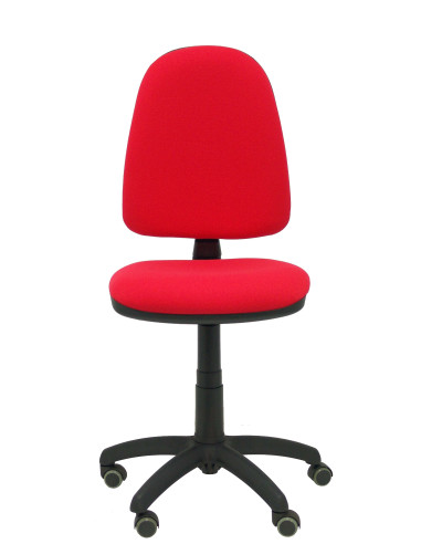 SILLA OPERATIVA AYNA BALI SIN BRAZOS CON RUEDAS DE PARQUÉ