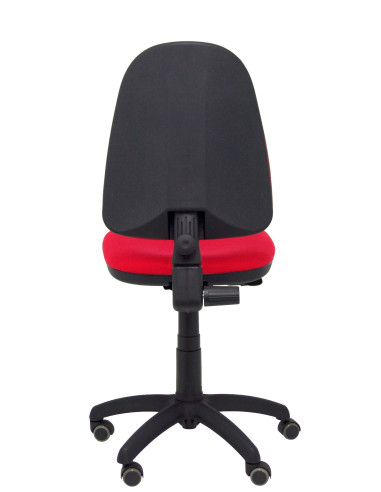 SILLA OPERATIVA AYNA BALI SIN BRAZOS CON RUEDAS DE PARQUÉ