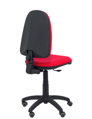 SILLA OPERATIVA AYNA BALI SIN BRAZOS CON RUEDAS DE PARQUÉ