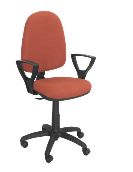 SILLA OPERATIVA AYNA BALI CON BRAZOS FIJOS