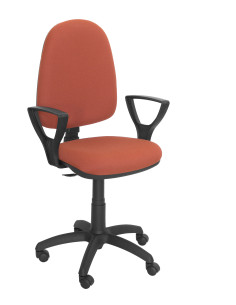 SILLA OPERATIVA AYNA BALI CON BRAZOS FIJOS 2