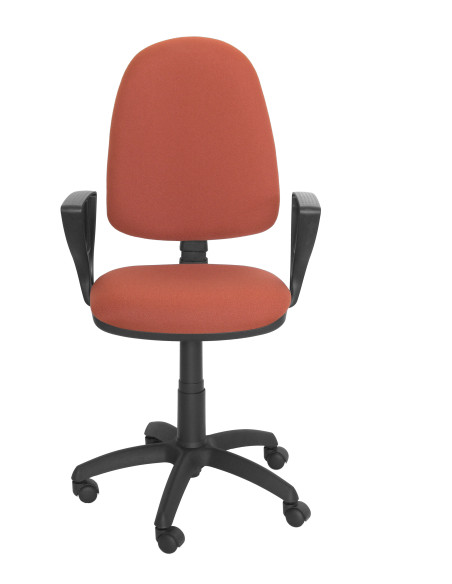 SILLA OPERATIVA AYNA BALI CON BRAZOS FIJOS