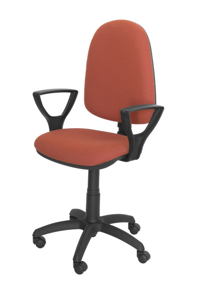 SILLA OPERATIVA AYNA BALI CON BRAZOS FIJOS